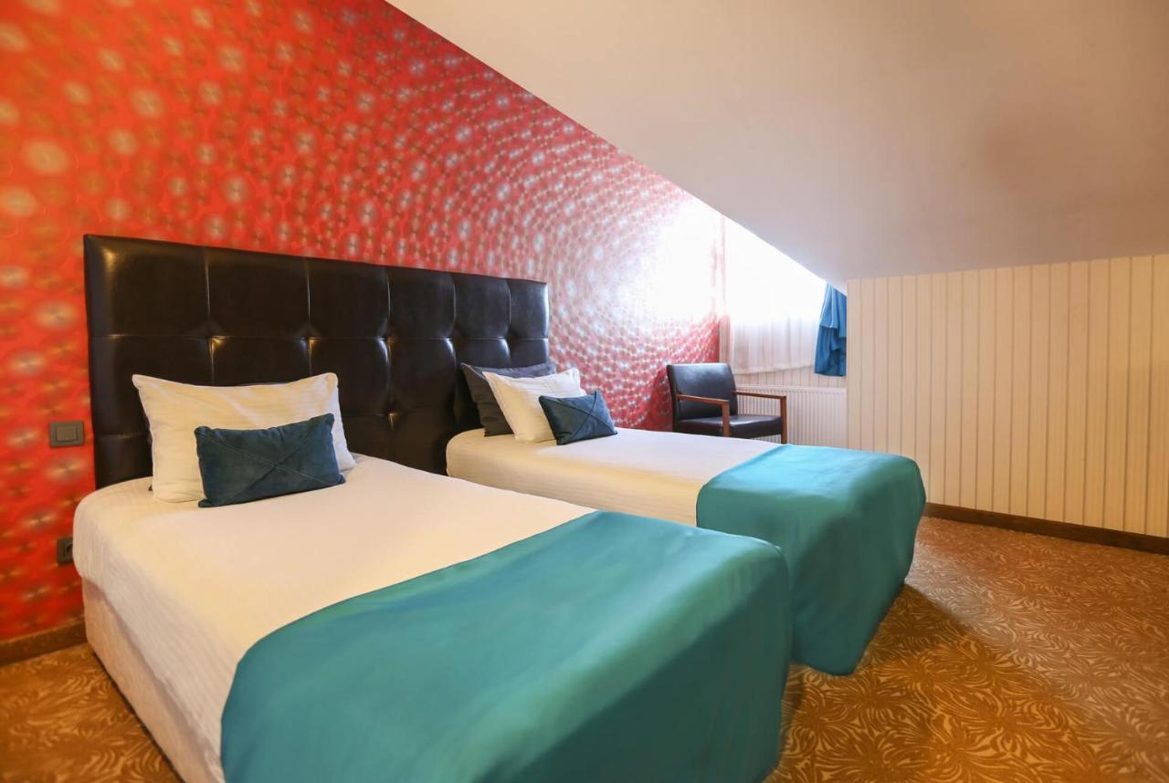 Highway Otel Elmalık Eksteriør bilde